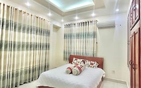 Cherry Homestay - Hoang De Motel